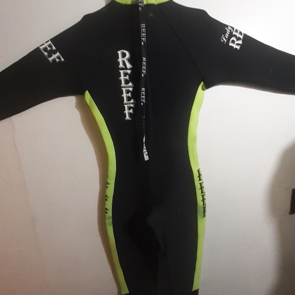 COPY - #Wetsuit - Picture 5 of 6